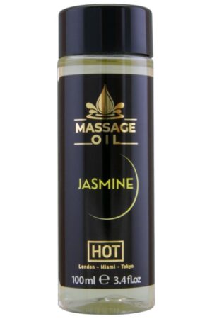 HOT - MASSAGE OIL JASMINE 100 ML