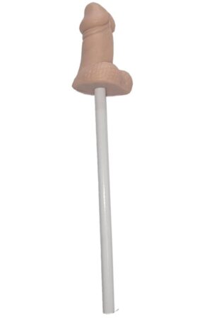 DIABLO PICANTE - SOFT PENIS PENCIL LIGHT TONE