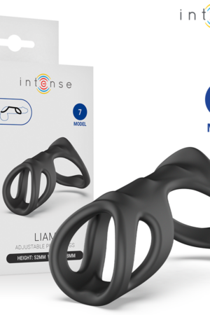 INTENSE - LIAM PENIS RING MODEL 7