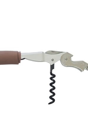 DIABLO PICANTE - PENIS WINE OPENER DARK TONE