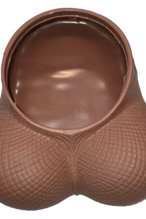 DIABLO PICANTE - EGG EMPTYING BAG DARK TONE