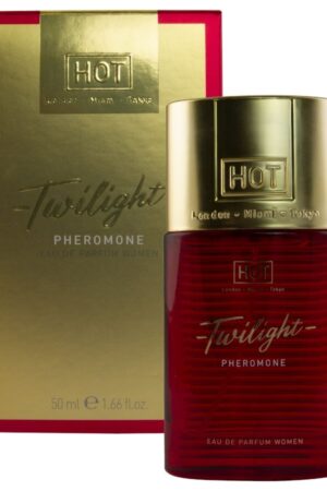 HOT - TWILIGHT PHEROMONE PARFUM WOMEN 50 ML