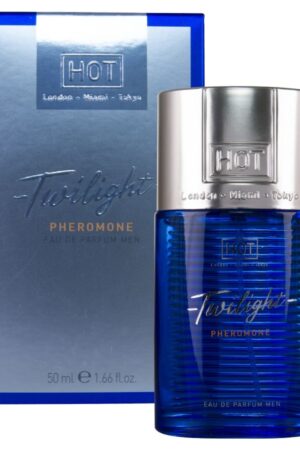 HOT - TWILIGHT PHEROMONE PARFUM MEN 50 ML