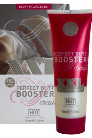HOT - XXL BOOTY BOOSTER CREAM 100 ML