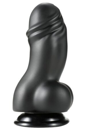 HIDDEN DESIRE - INFERNO FAT BOYS DILDO 19 CM