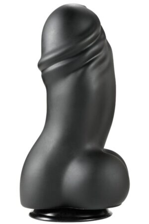 HIDDEN DESIRE - INFERNO FAT BOYS DILDO 22 CM