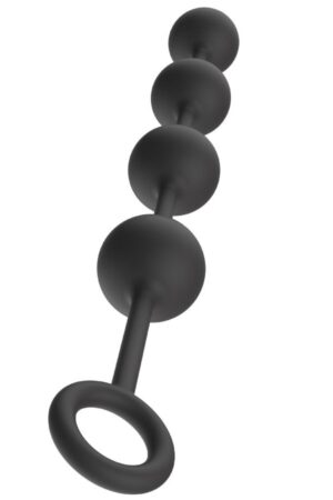 HIDDEN DESIRE - EXTREME BOLAS ANALES PESADAS XL