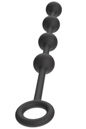 HIDDEN DESIRE - EXTREME HEAVY ANAL BALLS MEDIUM