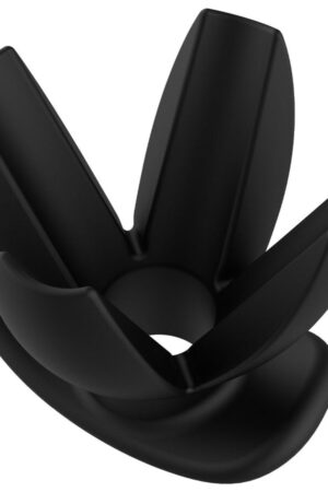 HIDDEN DESIRE - EXTREME EXPANDING ANAL SPREADER PLUG