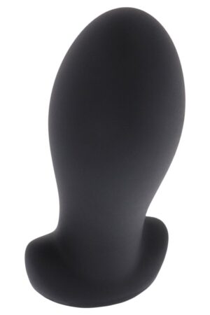 HIDDEN DESIRE - EXTREME HEAVY ANAL STRETCHER PLUG EXTRA LARGE