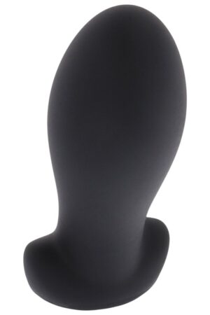 HIDDEN DESIRE - EXTREME HEAVY ANAL STRETCHER PLUG LARGE