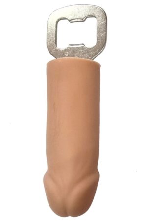 DIABLO PICANTE - RUBBER PENIS SHAPED OPENER