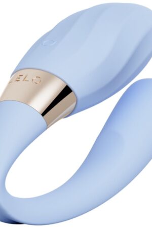 LELO - TIANI TWIST COUPLES VIBRATOR FOAM