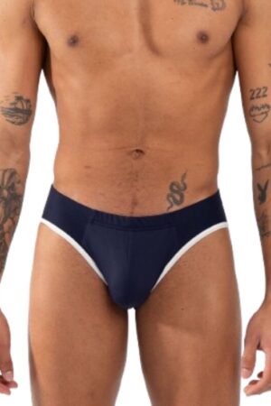 BURN - SLIP NAVY S