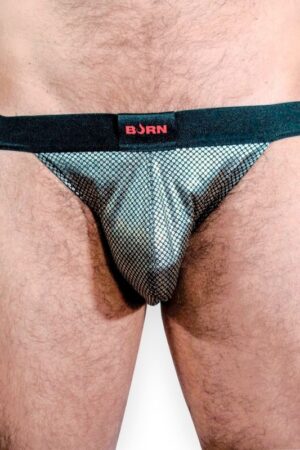 BURN - 023 JOCK STUDIO 54 S