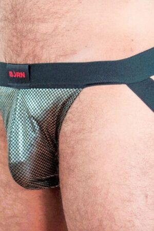 BURN - 023 JOCK STUDIO 54 S