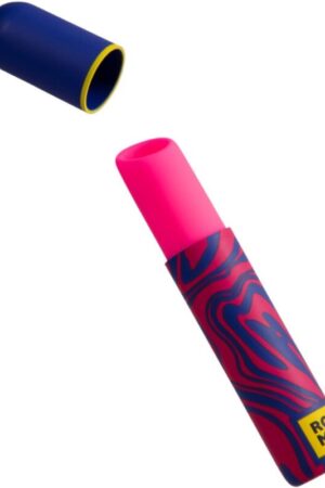 ROMP - CLITORAL STIMULATING LIPSTICK 7 LEVELS