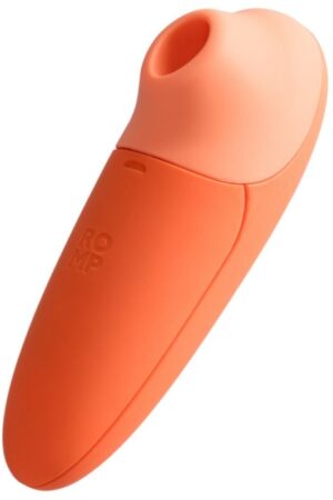 ROMP - SWITCH X CLITORAL STIMULATOR 6 LEVELS ORANGE