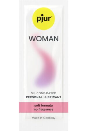 PJUR - WOMAN BODYGLIDE LUBRICANT 1.5 ML