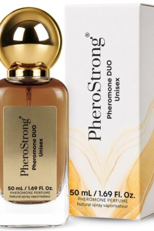 PHEROSTRONG - SOMA UNISEX PHEROMONE PERFUME 50 ML