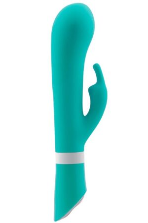 B SWISH - BWILD DELUXE BUNNY RABBIT VIBRATOR JADE
