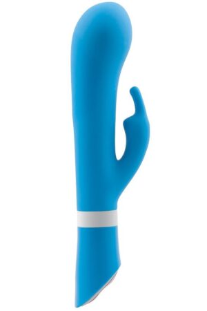 B SWISH - BWILD DELUXE BUNNY RABBIT VIBRATOR JADE