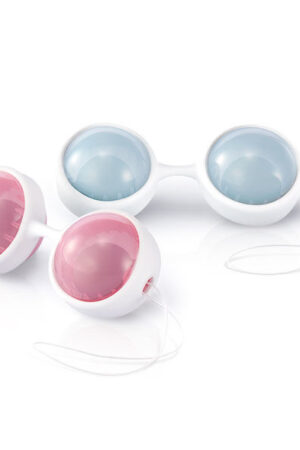 LELO - LUNA BOLAS KEGEL