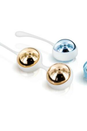 NALONE - YANY BEADS CHINESE BALLS