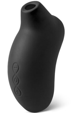 LELO - ESTIMULADOR CLITORIS SONA NEGRO