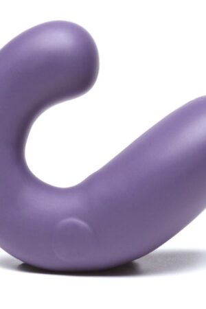 JE JOUE - ESTIMULADOR G-KII MORADO