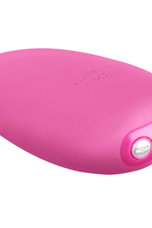 JE JOUE - MASAJEADOR MIMI SOFT FUCSIA