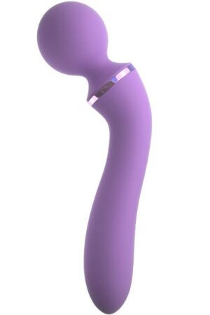 FANTASY FOR HER - DUO WAND MASSAGE HER