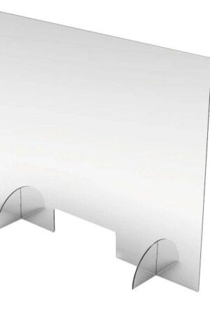 SCREEN METRAQUILATO 100X80 CM SPECIAL COVID-19