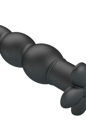 PRETTY LOVE - JADIER PLUG ANAL CON VIBRACIÓN