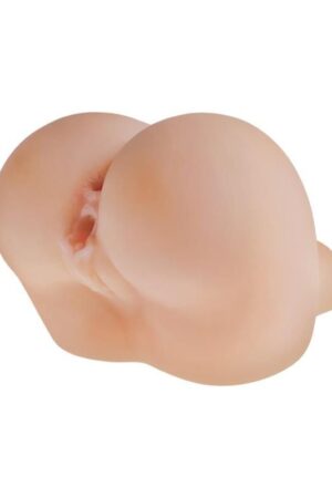 PIPEDREAMS EXTREME TOYZ - MASTURBADOR MEGA STROKER ANO Y VAGINA
