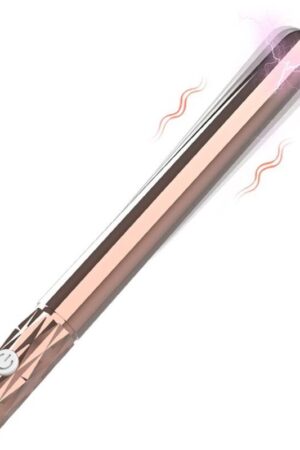 NALONE - TIA ESTIMULADOR CON PULSOS ELECTROMAGNÉTICOS GOLDEN