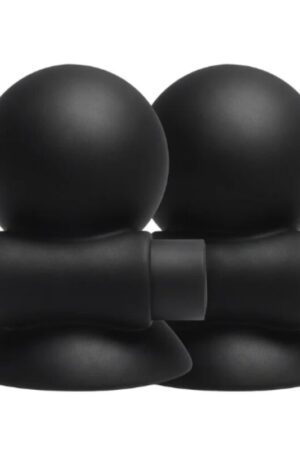 SHE.E.O - RECHARGEABLE VIBRATING NIPPLE SUCTION GEL