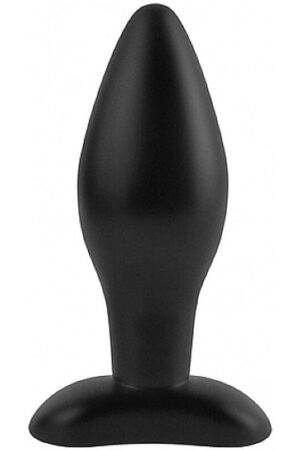 ANAL FANTASY - PLUG ANAL SILICONA MEDIANO