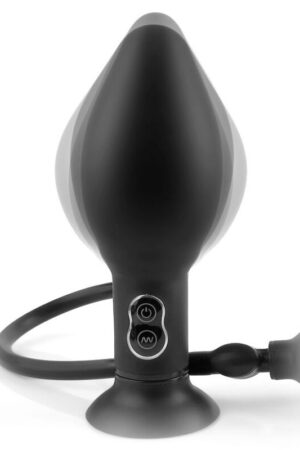 ANAL FANTASY - PLUG HINCHABLE VIBRADOR