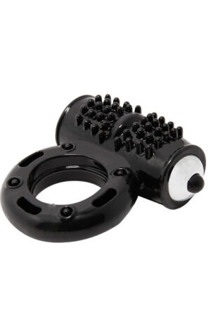 BAILE - POWER RING ANILLO VIBRADOR 10V