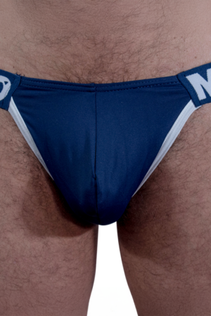 MACHO - MCH011 DARK BLUE SIDE SLIP S