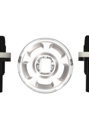 BATHMATE - HYDRO VALVE PACK REPLACEMENT VALVE KIT