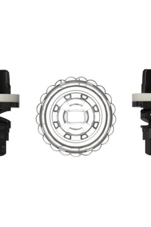 BATHMATE - HYDROXTREME VALVE PACK REPLACEMENT VALVE KIT