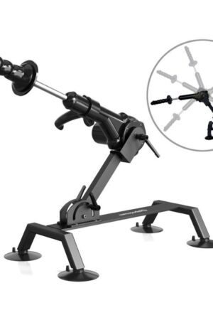 FETISH FANTASY SERIES - BODY DOCK PRO SEX MACHINE