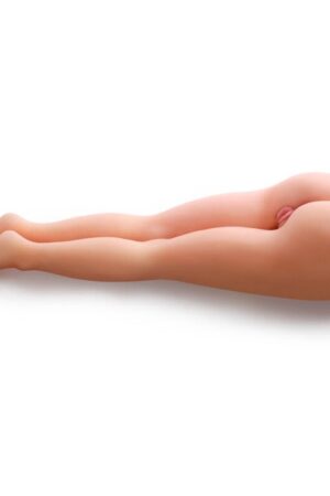 PDX EXTREME - MASTURBADOR REALISTA DE CUERPO FEMENINO COMPLETO FUCK ME SILLY 3