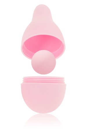 OHMAMA - DESARROLLADOR SUELO PELVICO KEGEL SISTEMA DE PESOS
