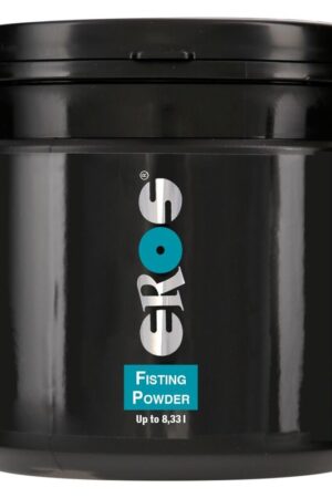 EROS - FISTING POWDER LUBRICANT 100 G