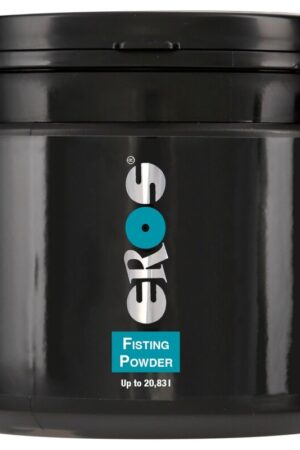 EROS - FISTING POWDER LUBRICANT 250 G