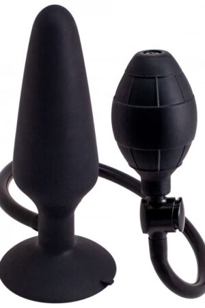 SEVEN CREATIONS - PLUG ANAL INFLABLE TALLA L