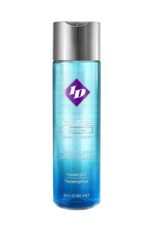 ID GLIDE - WATER BASED LUBRICANT ID 250 ML
